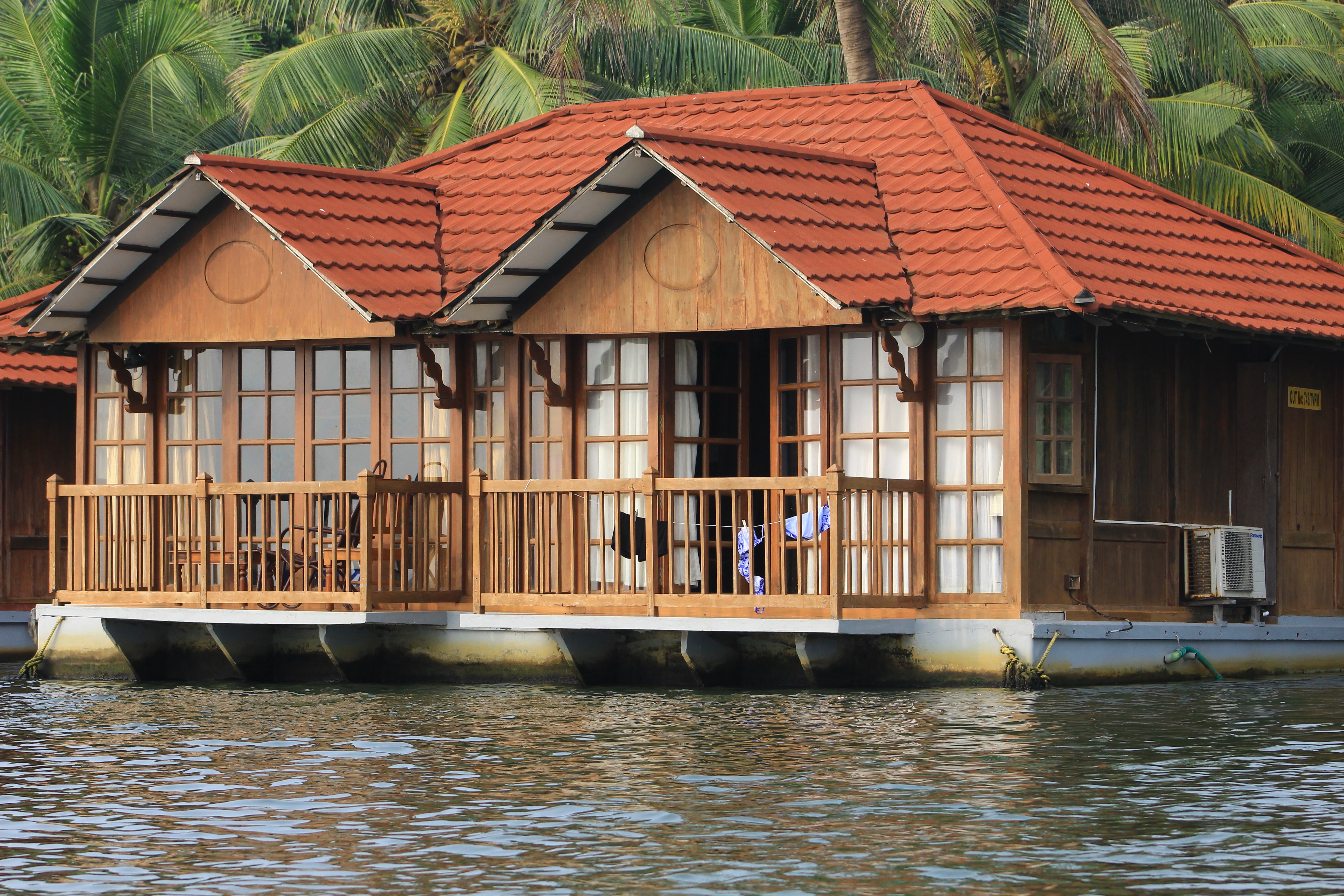 Kovalam , Kerala