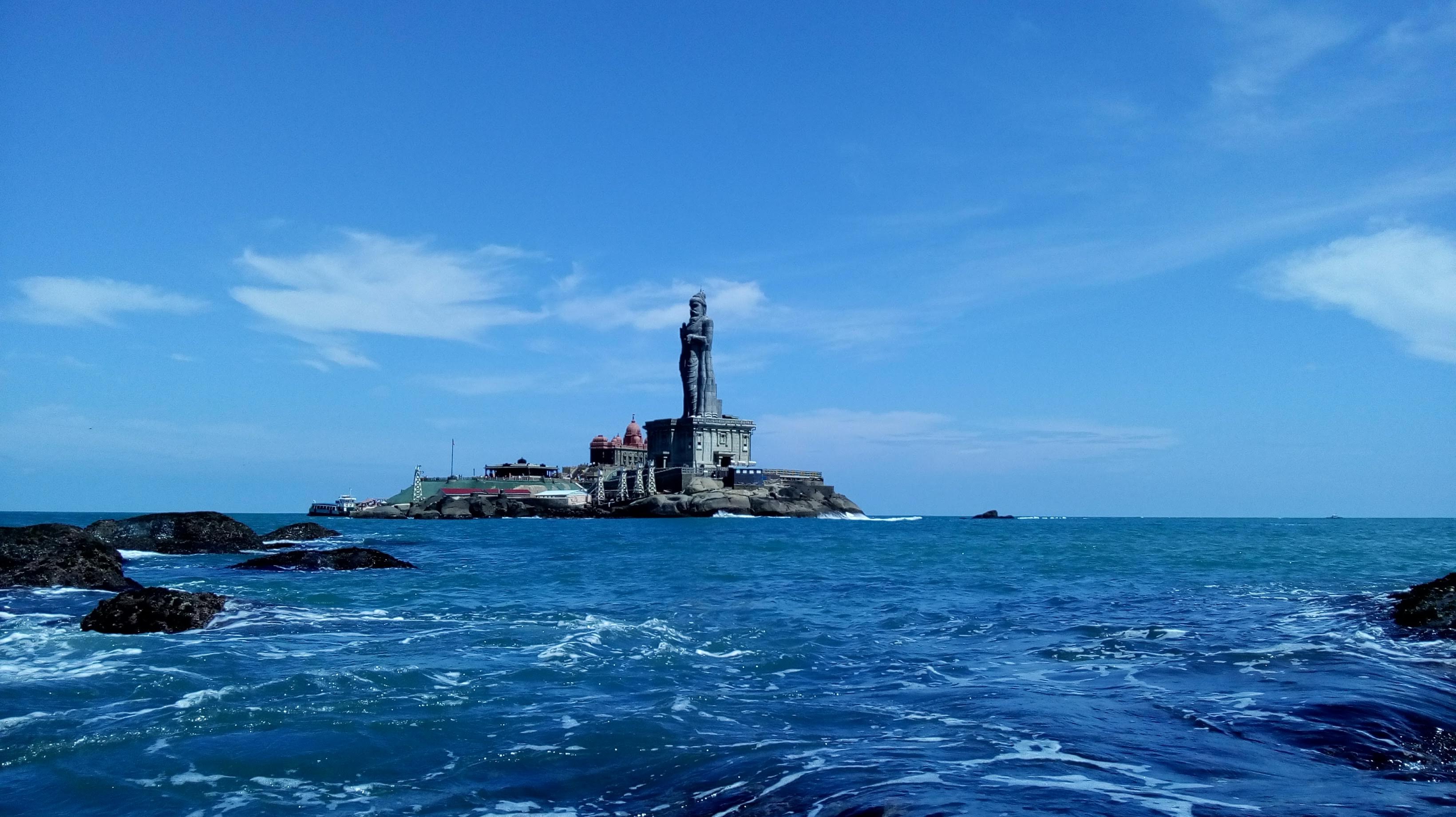 Kanyakumari, Tamil Nadu, India