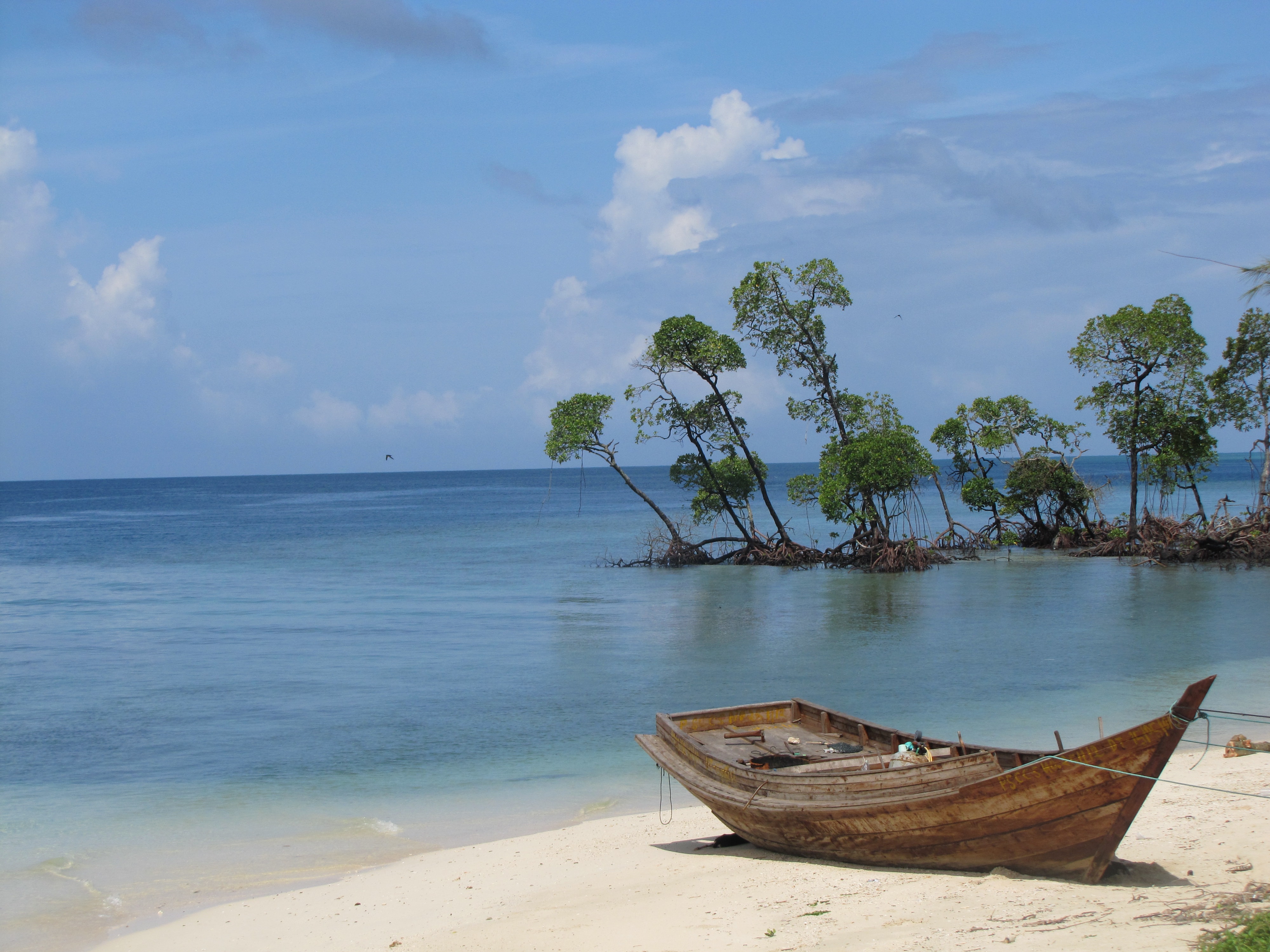 Havelock Island