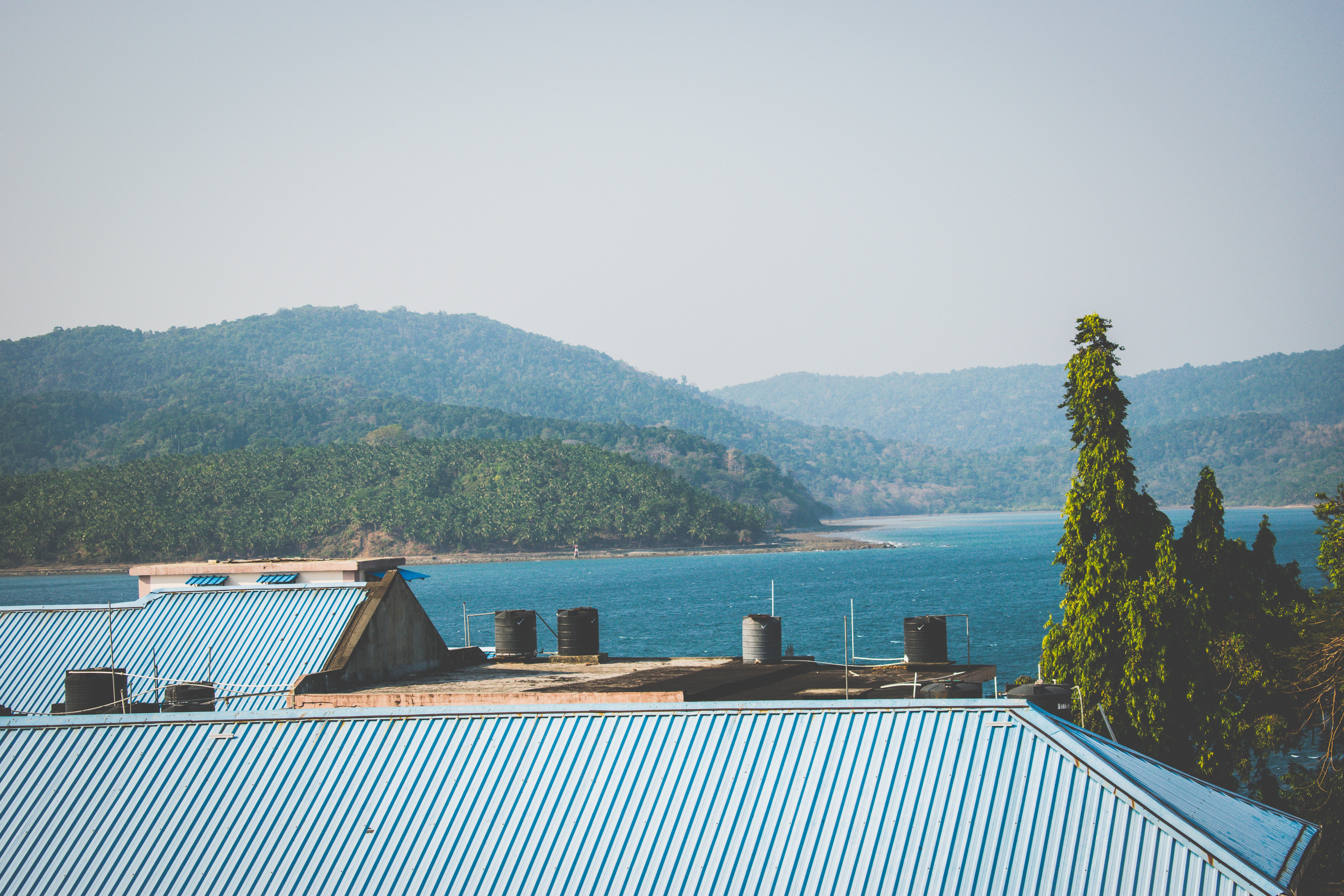 cellular jail Port Blair