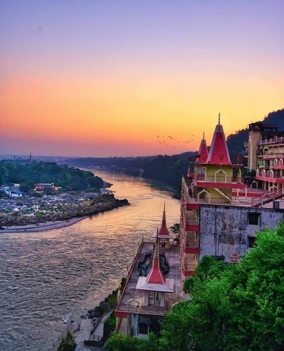 Rishikesh