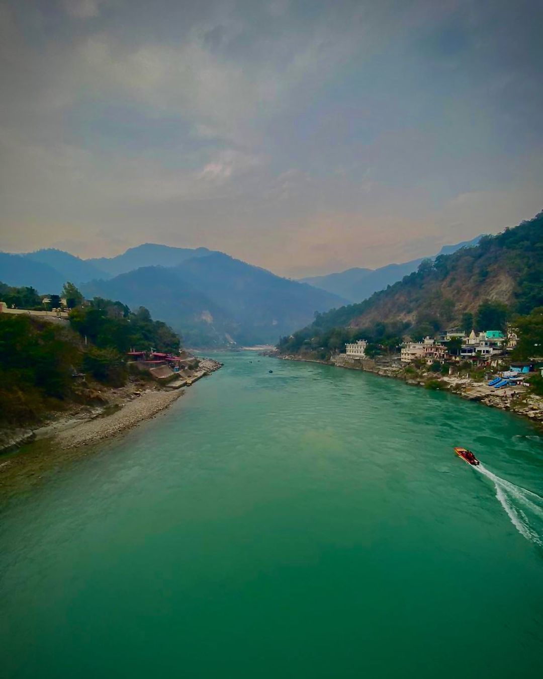 Rishikesh