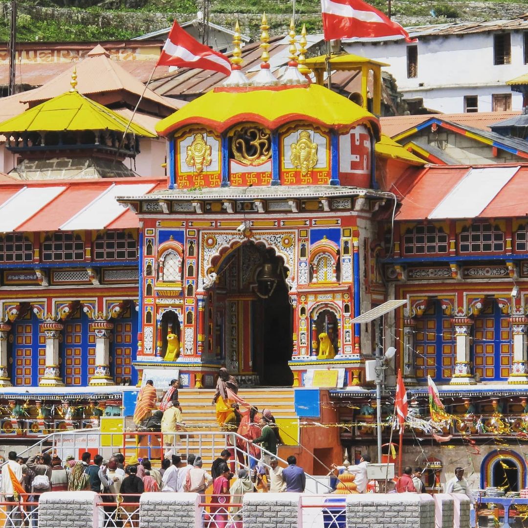 Badrinath