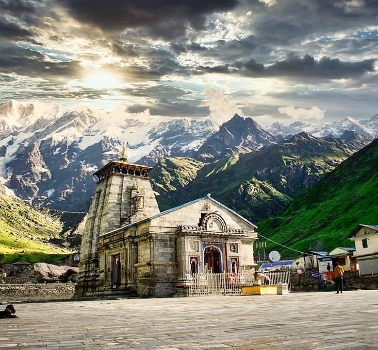 Kedarnath