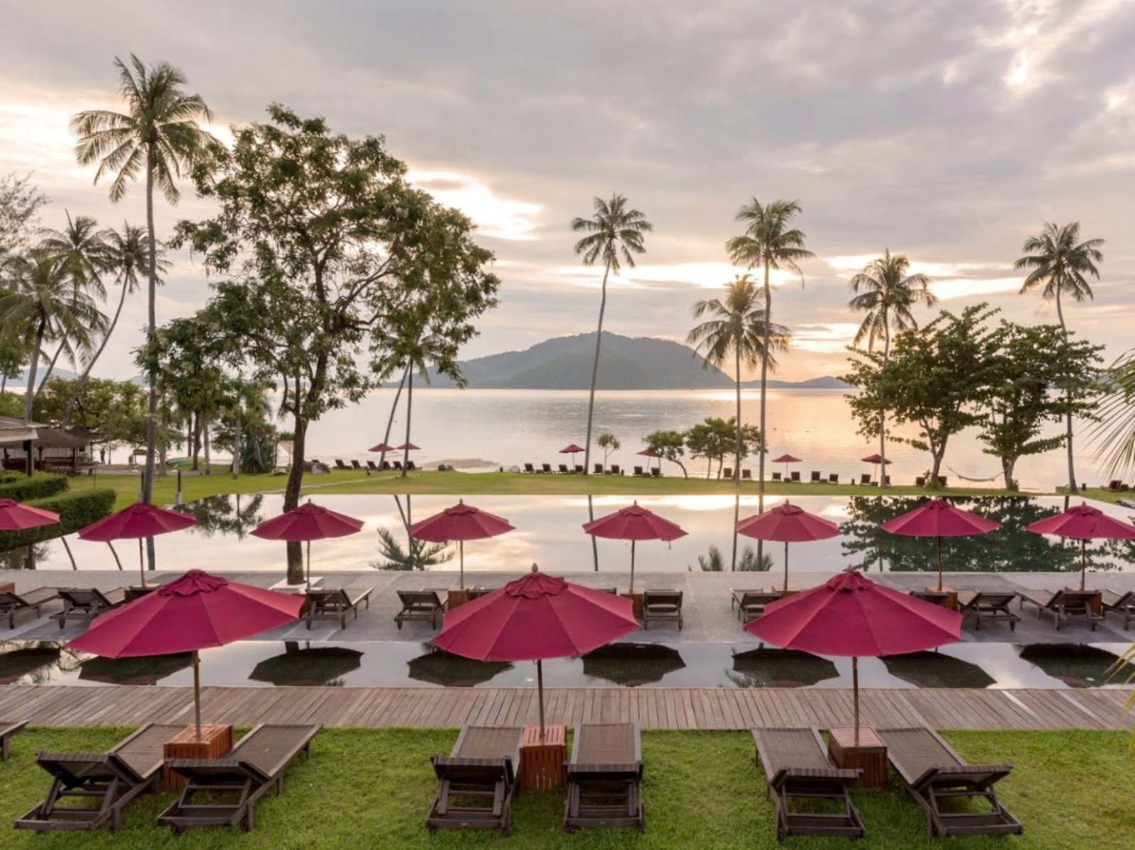 The Vijit Resort Phuket